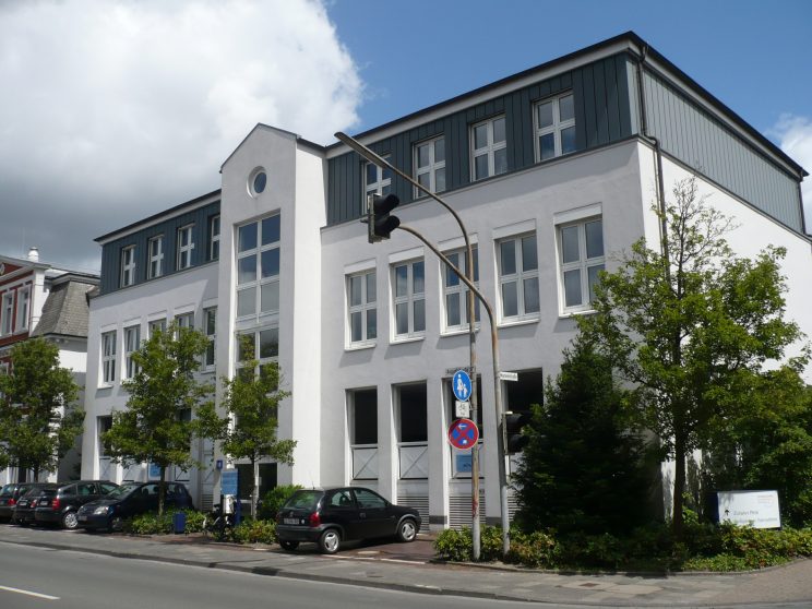 Evangelisches Krankenhaus Oldenburg