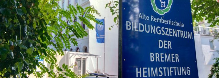 Bildungszentrum der Bremer Heimstiftung