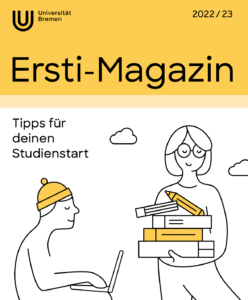 Erste Magazin Uni Bremen