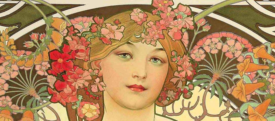 Frühling der neuen Kunst: Jugendstil in Europa