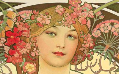 Frühling der neuen Kunst: Jugendstil in Europa