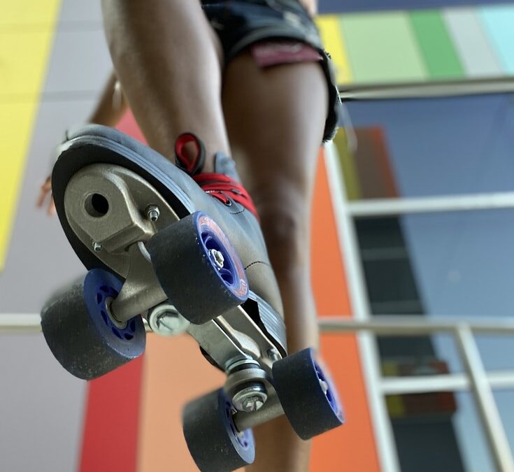 Roller Skating – Zwischen Hype, Szene und politischer Spannung