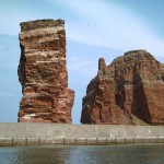 Logo für Gruppe Erlebt Helgoland sein blaues Wunder?