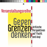 Logo für Gruppe GegenGrenzendenken