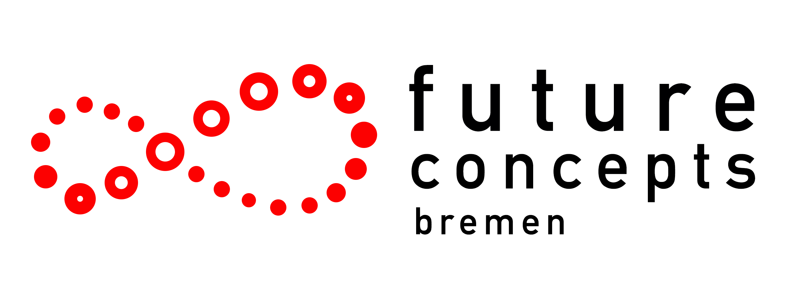 Logo future concepts bremen