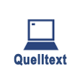 Block Quelltext