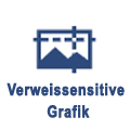 Block verweissensitive Grafik