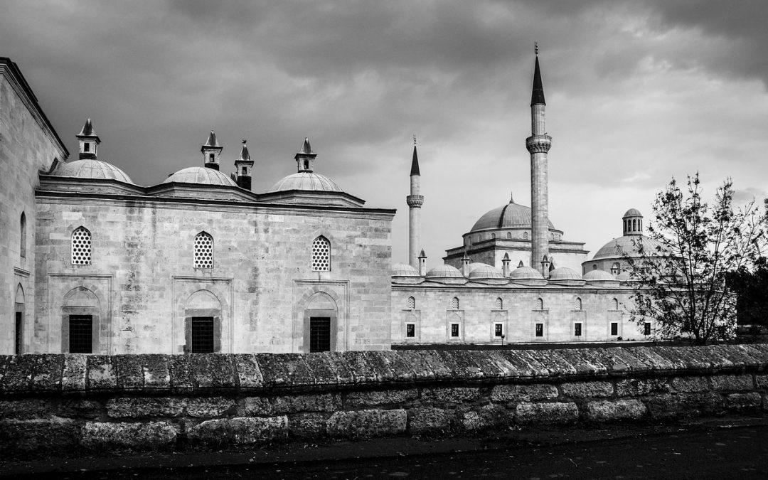 Praktikum bei der Firma Edirne Giyim Sanayi im Rahmen des Roots-Programms der Universität Bremen