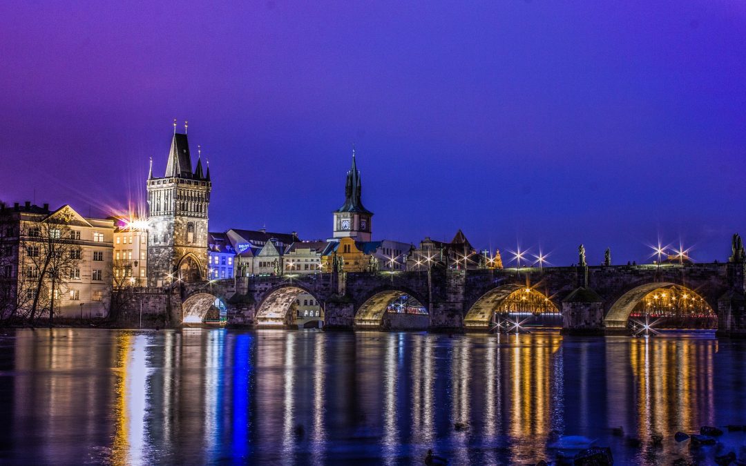 Praktikumsbericht über ein Praktikum bei der „Prager Zeitung“ in Prag