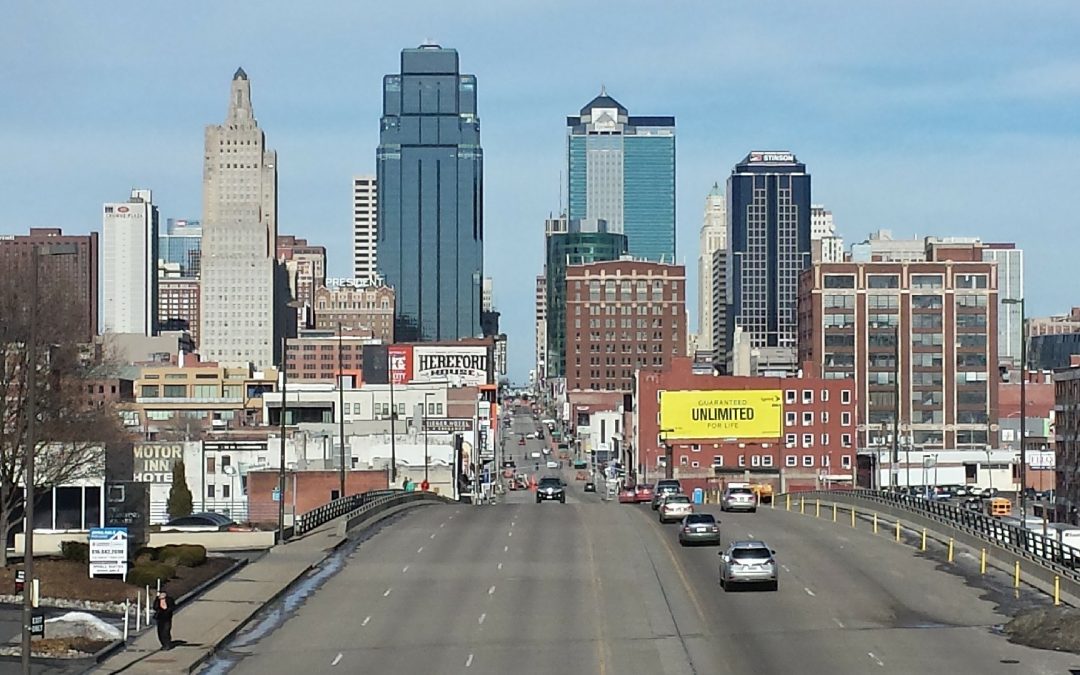 Praktikum bei Firma BAADER in Kansas City, USA