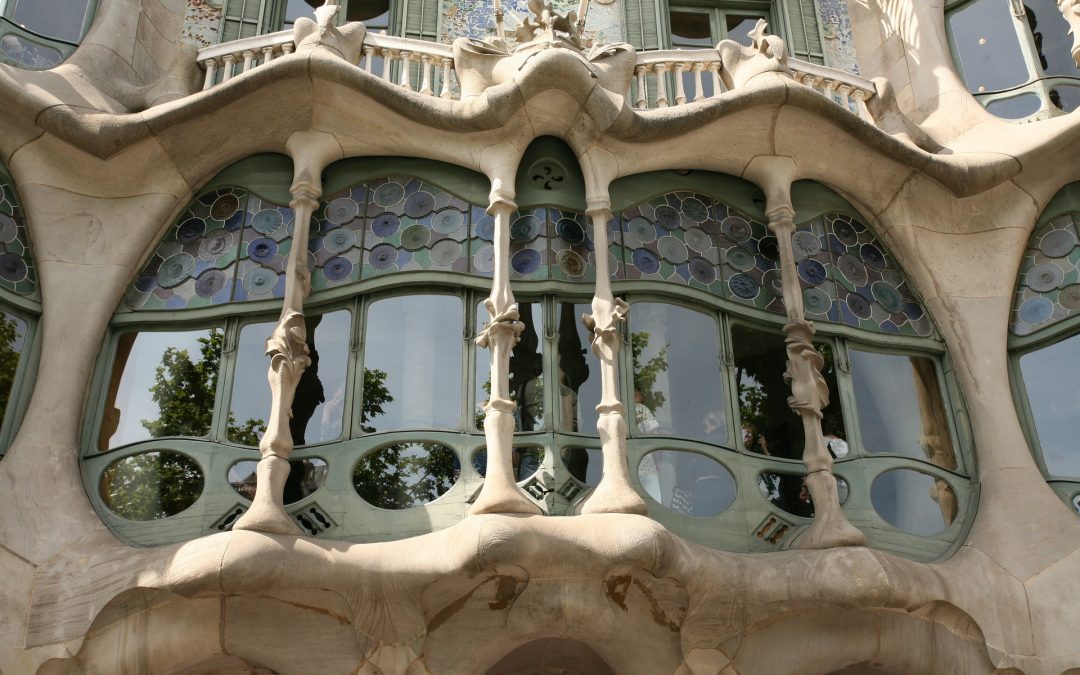 Erfahrungsbericht über mein sechsmonatiges Praktikum bei einem Forschungsinstitut in Barcelona, Spanien