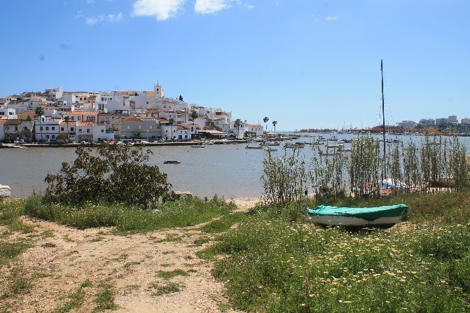 Erasmus+ Praktikum an der Deutschen Schule Algarve