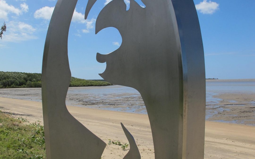 Praktikum beim North Queensland Land Council in Cairns, Australien