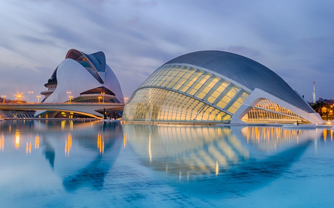 Rechtswissenschaften-Praktikum in Valencia