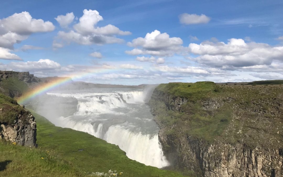 Erasmus+ Traineeship with the United Nations University Gender Equality Studies and Training Programme in Iceland