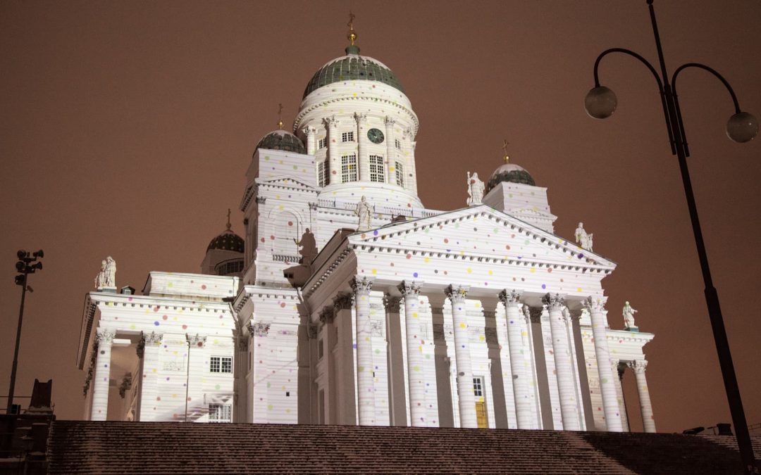 Erasmus+ Praktikum an der Strömberg Grundschule in Helsinki