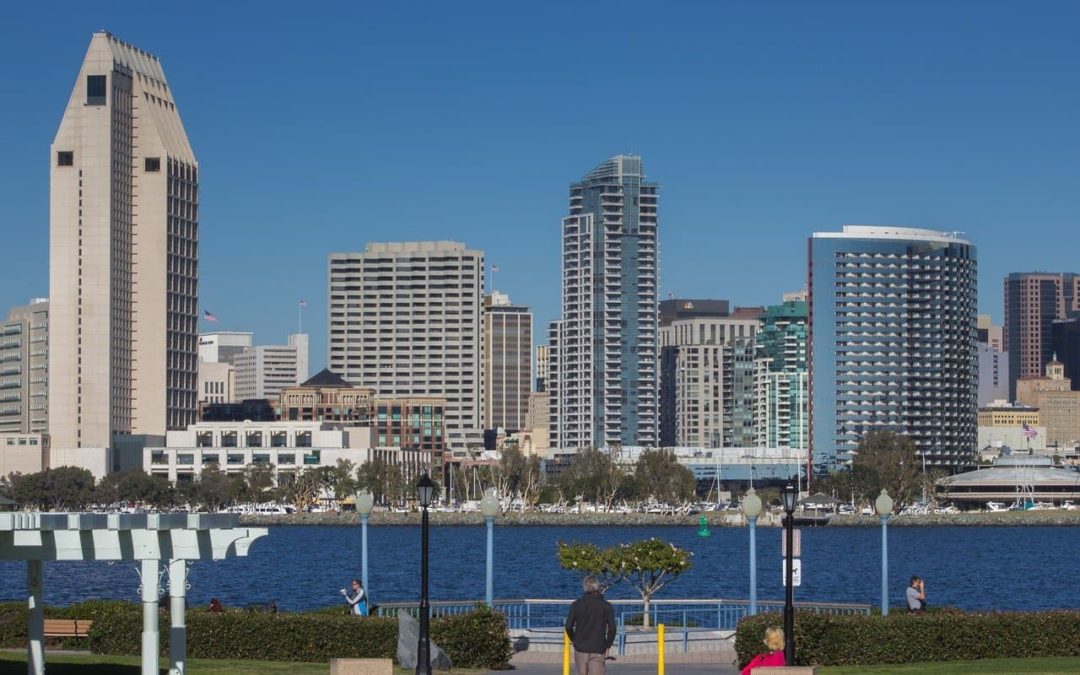 Lehramts-Auslandspraktikum an einer amerikanischen Grundschule in San Diego, Kalifornien