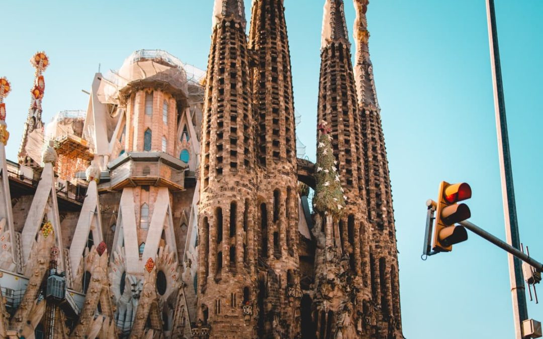 Erasmus+ Praktikum im Buchladenkollektiv in Barcelona